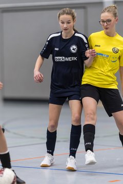 Bild 99 - wBJ Futsalmeisterschaft Vorrunde